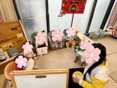 -YoKID优儿学堂早教托育园(青塔路店)