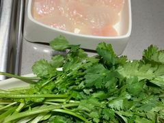 -海底捞火锅(安吉万达店)