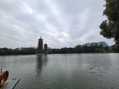 -桂林两江四湖景区