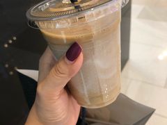 -Seesaw Coffee(环贸iapm店)