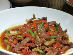 -湖南人家·家传湖南菜(水围店)