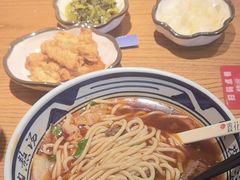 -鑫花溪牛肉米粉(印象水街都心荟店)