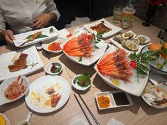 -大渔铁板烧(万象城店)