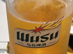 -新疆兵团食府清真(马连道店)