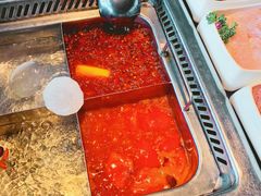 -海底捞火锅(龙湖三千集店)