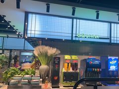 -金滏山烤肉·海鲜·火锅自助餐厅(襄阳万达店)