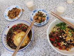 -虎子面粉馆(五一东村店)