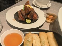 -醉庐·新上海菜(南京西路店)