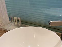 -上海浦东康桥绿地假日酒店