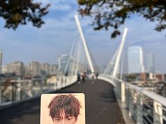 -映月湖中央公园