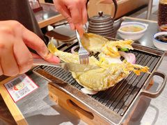 -潮界(虹桥新天地店)