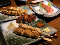 -千代武日本料理(开发区店)