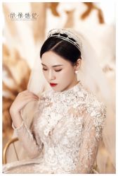 -欣薇婚纱(新源乐汇城店)