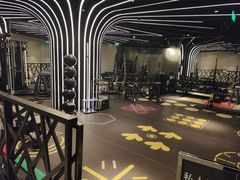 -威尔仕健身·游泳(中港汇店)