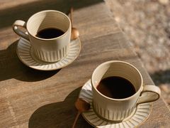 -MOJ coffee(瓯海泽雅水碓坑店)