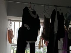 -青庭青旅纯女生Youth Apartment(福田石厦地铁站店)