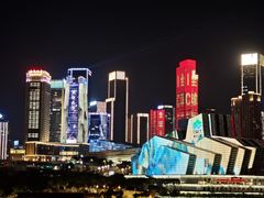 -重庆两江夜游-交运系列