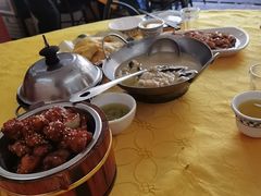 -肥姐美食(同福中路店)
