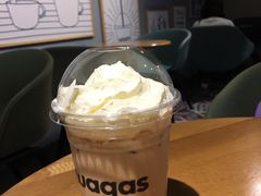 -Wagas沃歌斯(百盛优客店)