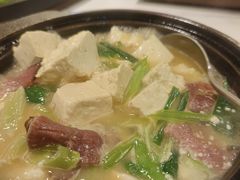 -秦月轩·陕西家乡菜(阜成路·五棵松店)