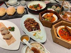 -晓粤·惹味粤菜(凯德乐峰广场店)