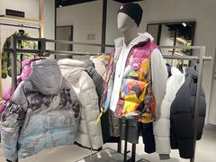 -Canada Goose加拿大鹅(北京三里屯太古里店)