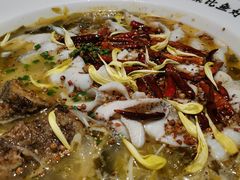 -新太二·鲜料川菜(群光广场店)