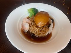 -Social 秀西餐厅-长沙瑞吉酒店(运达店)