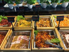 -鑫海汇海鲜烤肉自助(北国商城店)
