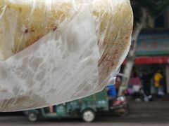 -蔡师傅豆皮(保利·西街店)