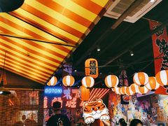 -白石的深夜食堂(济南万象城店)