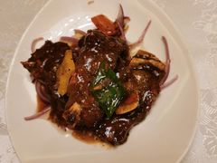-酌宴府The China Club·广州万富希尔顿酒店(云城东路店)
