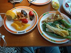 -比格比萨自助(沙河店)