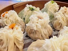 -都一处烧麦馆(前门店)