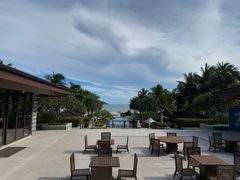 -石梅湾艾美度假酒店