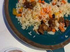 -阿娜尔·新疆菜(宜家荟聚中心店)