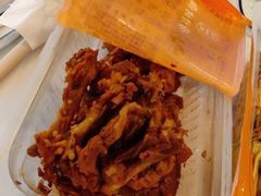 -帝煌烤卤(羊子街店)