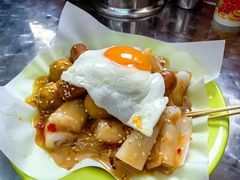 -華叔茶記