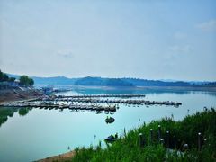 -仙海旅游度假区