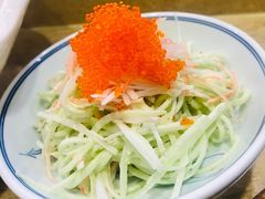 -东京屋(武定路店)