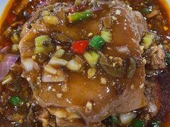 -味老大土碗菜(中山三路店)
