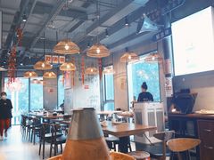 -炉小二铜锅牛蛙•川湘菜(三里屯店)