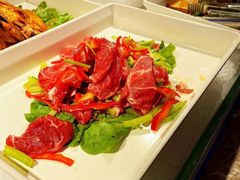 -千岛樱海鲜烤肉火锅自助餐厅(云龙万达店)