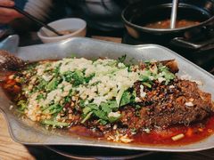 -树厨贵州菜(大十字店)