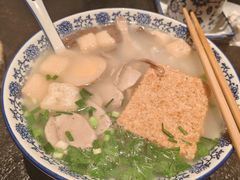-小潘记鸭血粉丝汤
