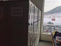 -十三陵雪世界滑雪场
