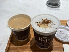 冰香椰Dirty-Peet's Coffee皮爷咖啡(万象天地店)