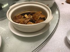 -上海浦东星河湾酒店