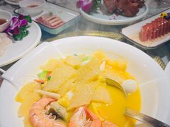 -三玛璐酒楼(汉口路店)
