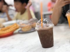 -Pho Hoa Pasteur